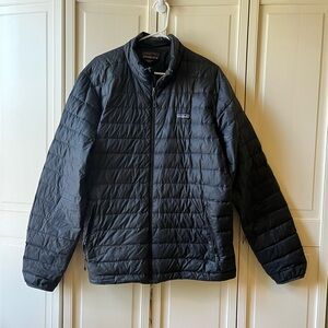 Patagonia Men’s XL Goose Down Jacket / Coat